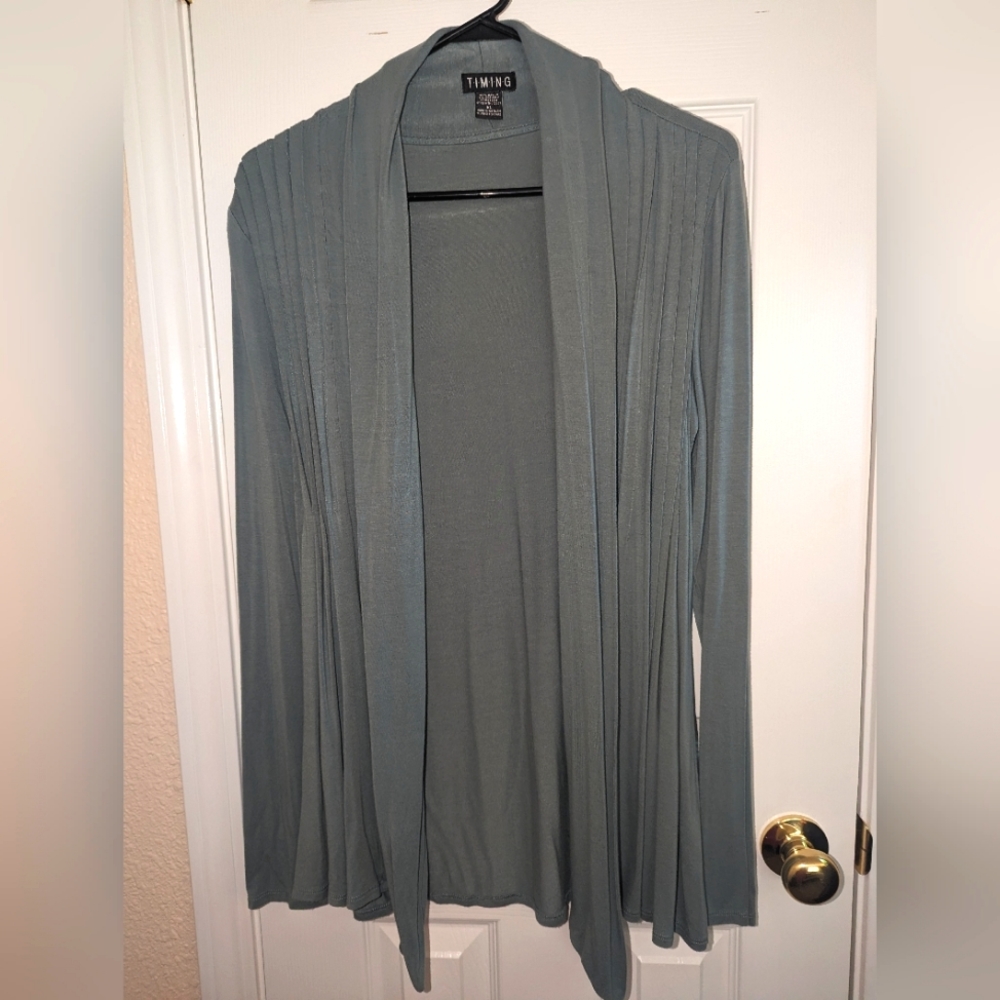 Comfy & Stylish Cardigan